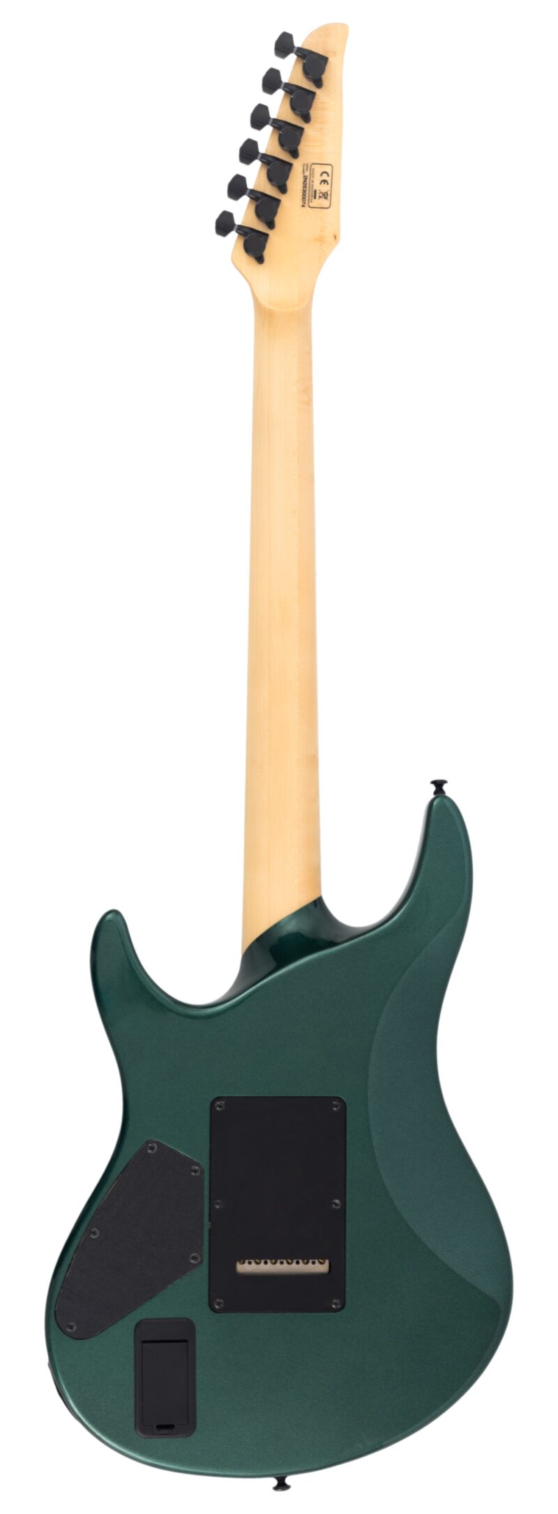 SIRE GUITARS Y10 MGR METALLIC GREEN - immagine 2