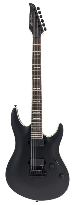 SIRE GUITARS Y10 BLACK SATIN