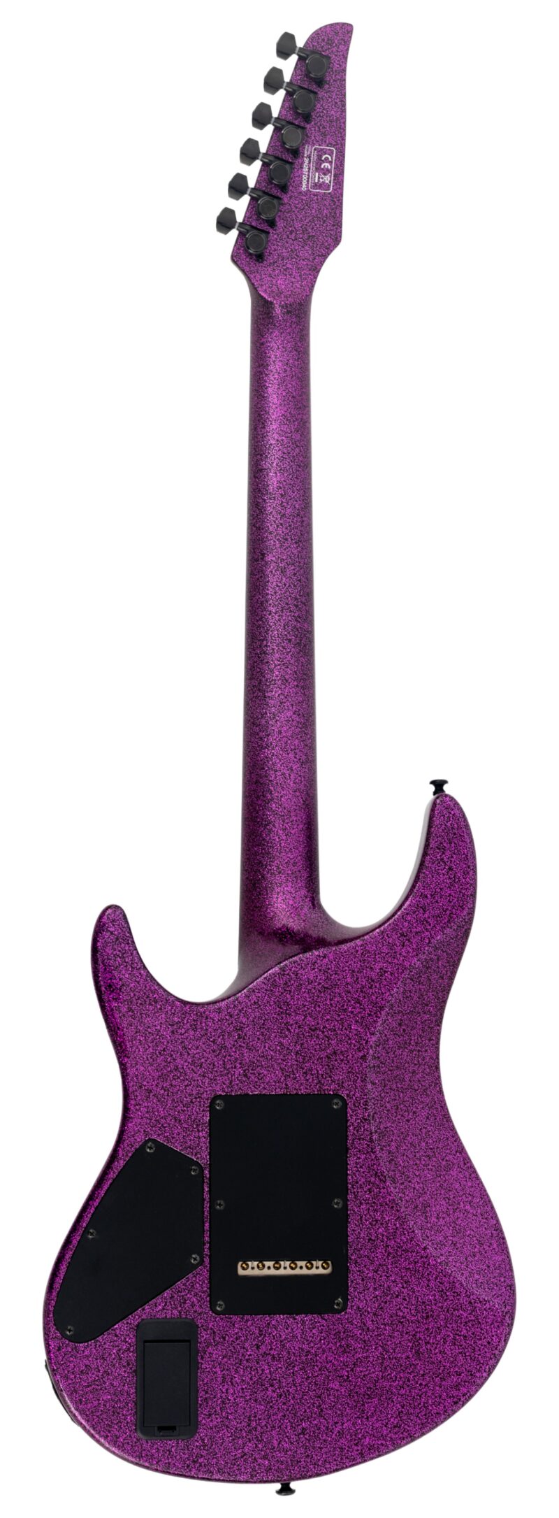 SIRE GUITARS Y10 PURPLE SPARKLE - immagine 2