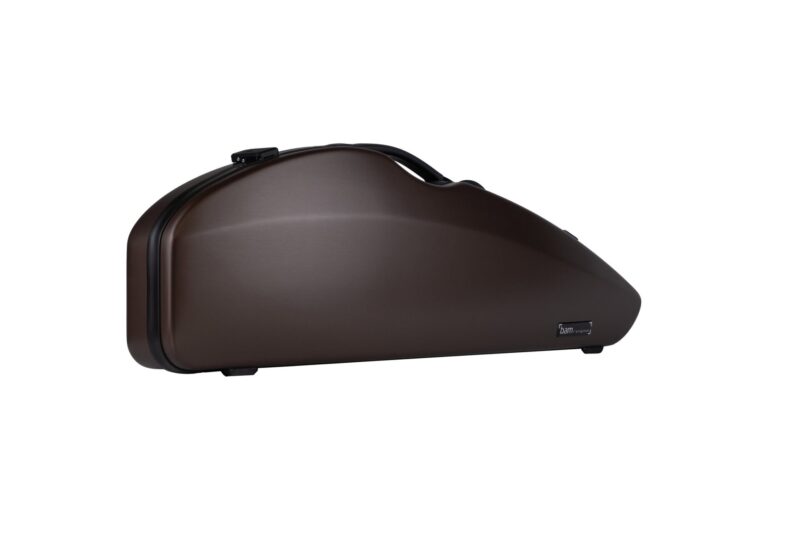BAM ITALIA BONB2004XLMM_N BONBON HIGHTECH VIOLIN BROWN/BR - immagine 2