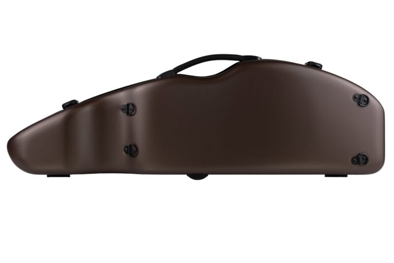 BAM ITALIA BONB2004XLMM_N BONBON HIGHTECH VIOLIN BROWN/BR - immagine 3