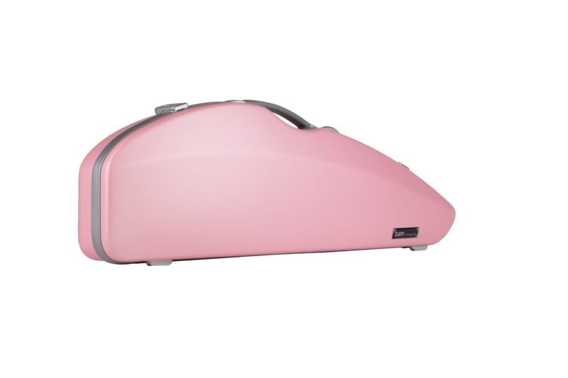 BAM ITALIA BONB2004XLRORO_S BONBON HIGHTECH VIOLIN ROSE/R - immagine 2