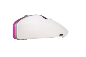 BAM ITALIA BONB2004XLWVT_S BONBON HIGHTECH VIOLIN WHITE/V