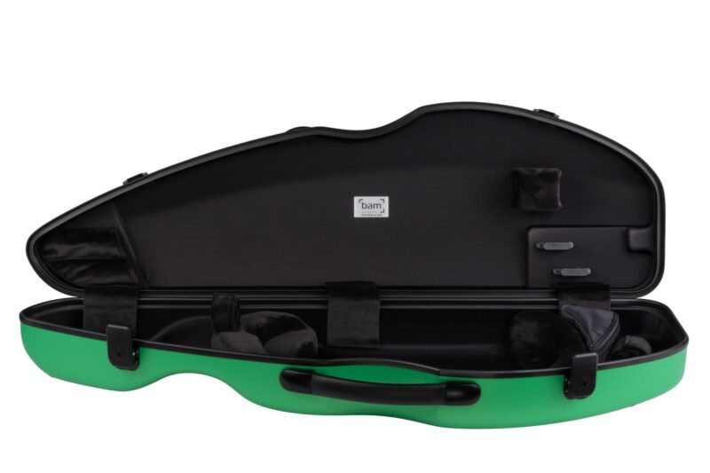 BAM ITALIA BONB2004XLBV_N BONBON HIGHTECH VIOLIN BLUE/GR - immagine 4