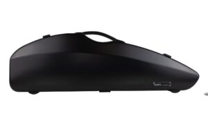 BAM ITALIA BONB2004XLNW_N BONBON HIGHTECH VIOLIN BLACK/WH
