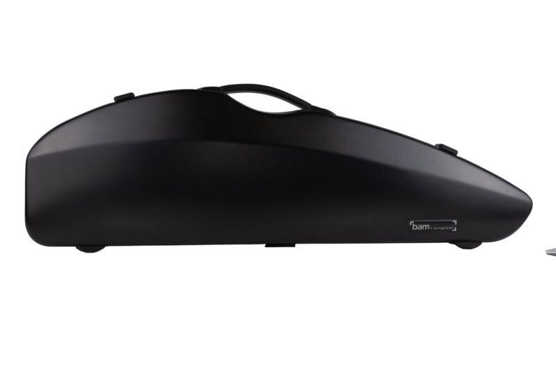 BAM ITALIA BONB2004XLNW_N BONBON HIGHTECH VIOLIN BLACK/WH