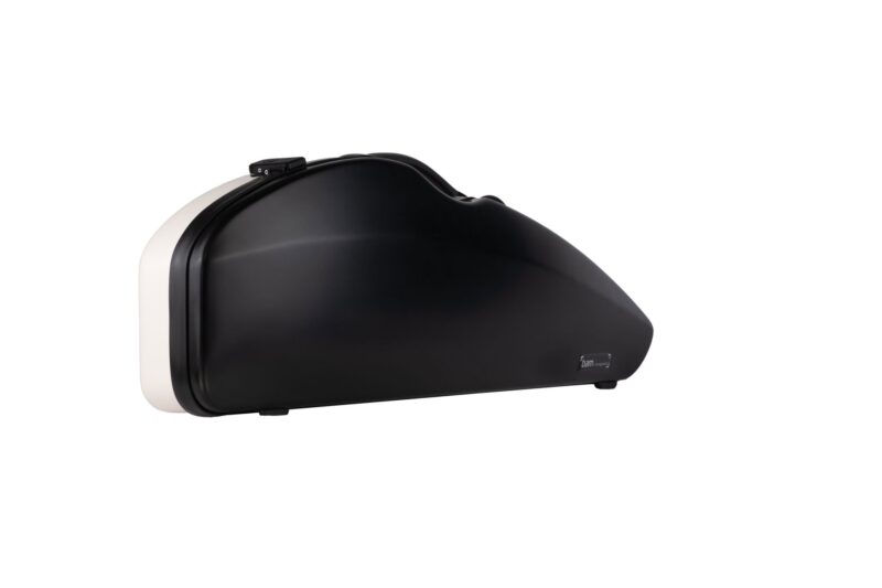 BAM ITALIA BONB2004XLNW_N BONBON HIGHTECH VIOLIN BLACK/WH - immagine 2
