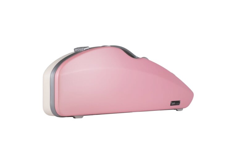 BAM ITALIA BONB2004XLROW_S BONBON HIGHTECH VIOLIN ROSE/WH - immagine 2