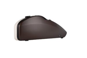 BAM ITALIA BONB2004XLMW_N BONBON HIGHTECH VIOLIN BROWN/W