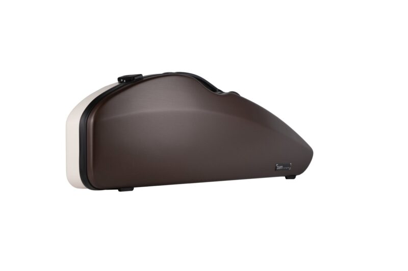 BAM ITALIA BONB2004XLMW_N BONBON HIGHTECH VIOLIN BROWN/W