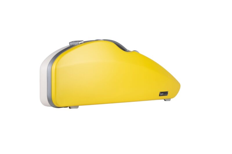 BAM ITALIA BONB2004XLJW_S BONBON HIGHTECH VIOLIN YELLOW/W - immagine 2