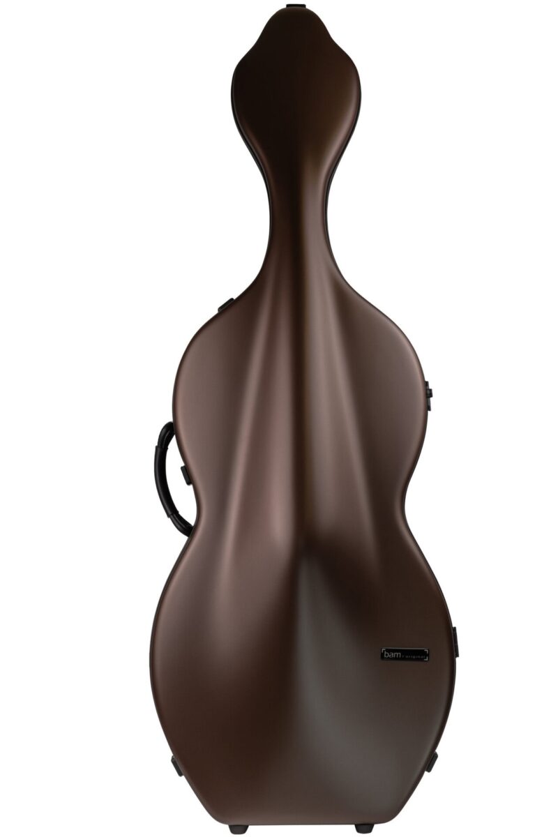 BAM ITALIA BONB1003XLMN_N BONBON HIGHTECH CELLO CASE WITH - immagine 2