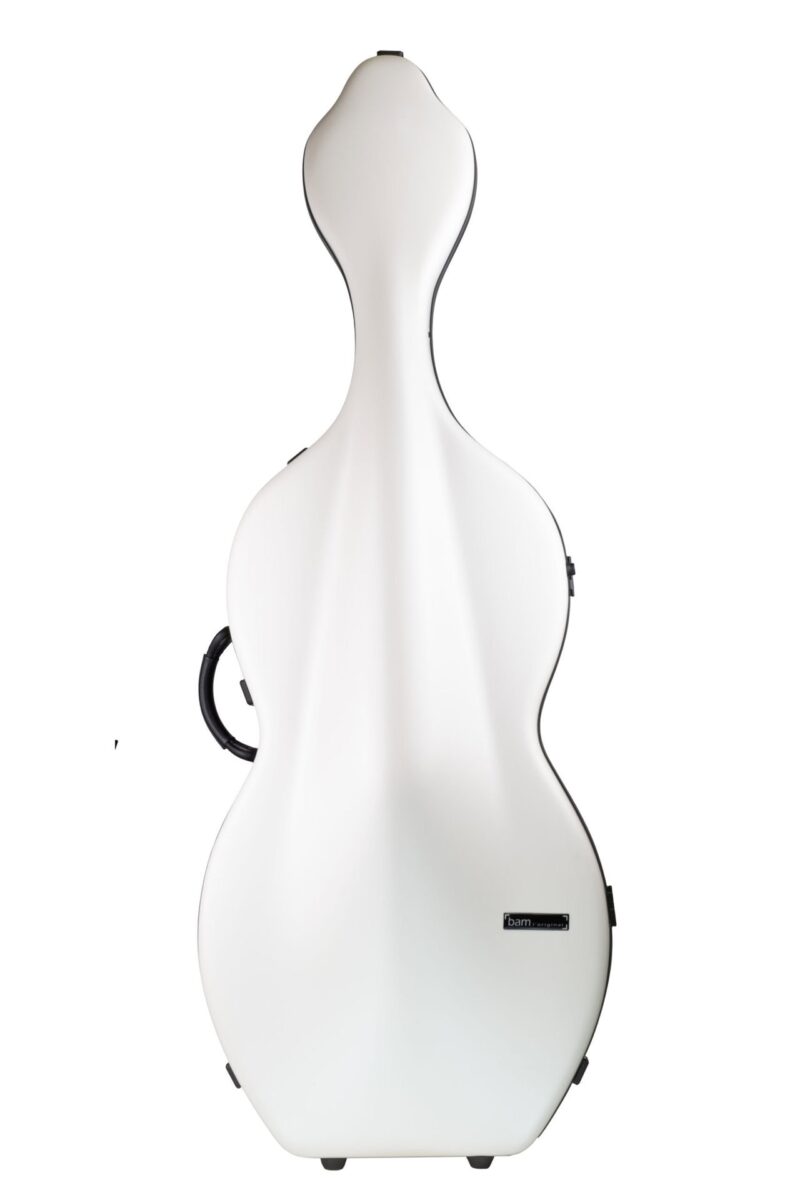 BAM ITALIA BONB1003XLWM_N BONBON HIGHTECH CELLO CASE WITH - immagine 2