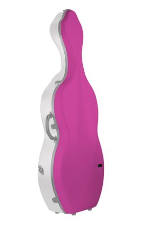 BAM ITALIA BONB1003XLWVTW_S BONBON HIGHTECH CELLO CASE WITH