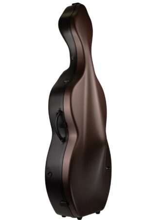 BAM ITALIA BONB1003XLWMN_N BONBON HIGHTECH CELLO CASE WITH