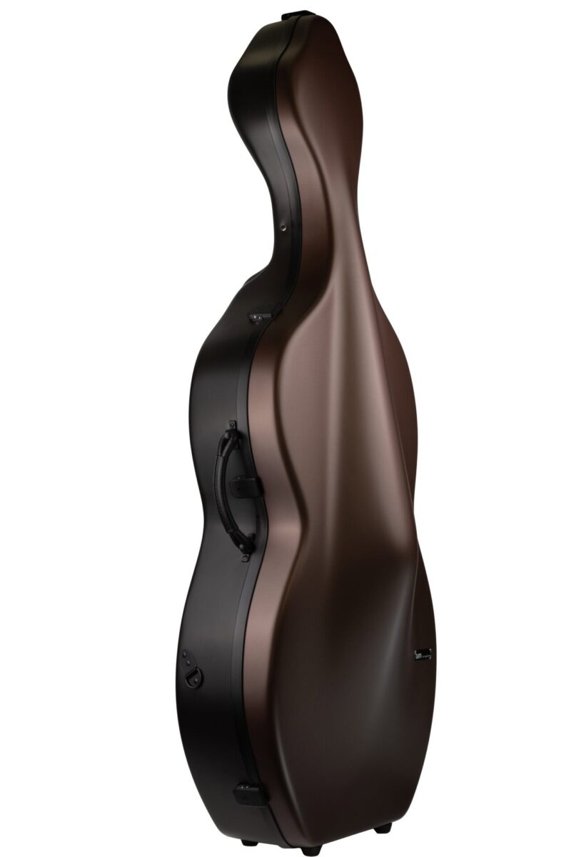 BAM ITALIA BONB1003XLWMN_N BONBON HIGHTECH CELLO CASE WITH