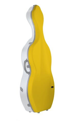BAM ITALIA BONB1003XLWJW_S BONBON HIGHTECH CELLO CASE WITH