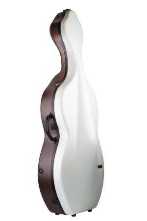 BAM ITALIA BONB1003XLWWM_N BONBON HIGHTECH CELLO CASE WITH