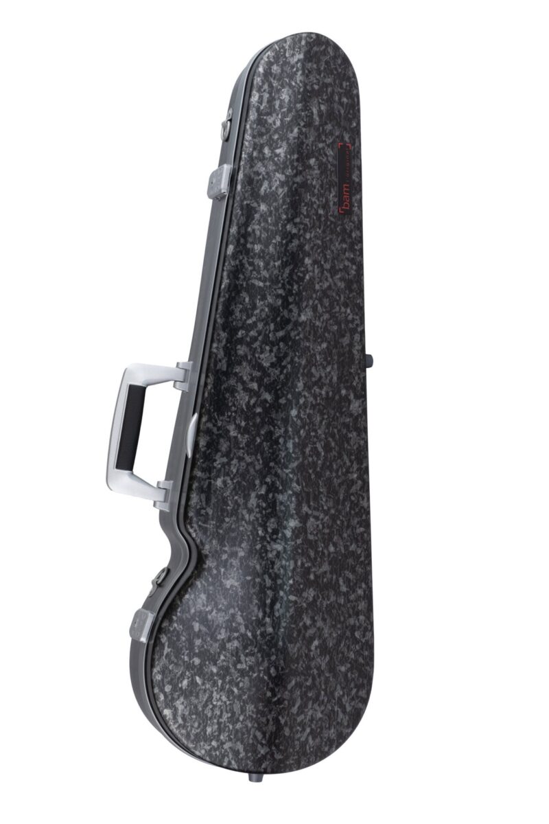 BAM ITALIA ROC2002XLS ROCKS HIGHTECH CONTOURED VIOLIN