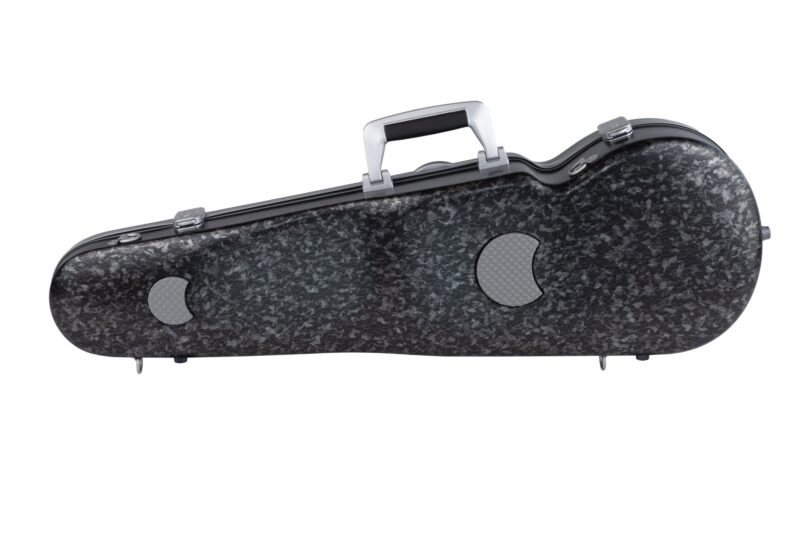 BAM ITALIA ROC2002XLS ROCKS HIGHTECH CONTOURED VIOLIN - immagine 3