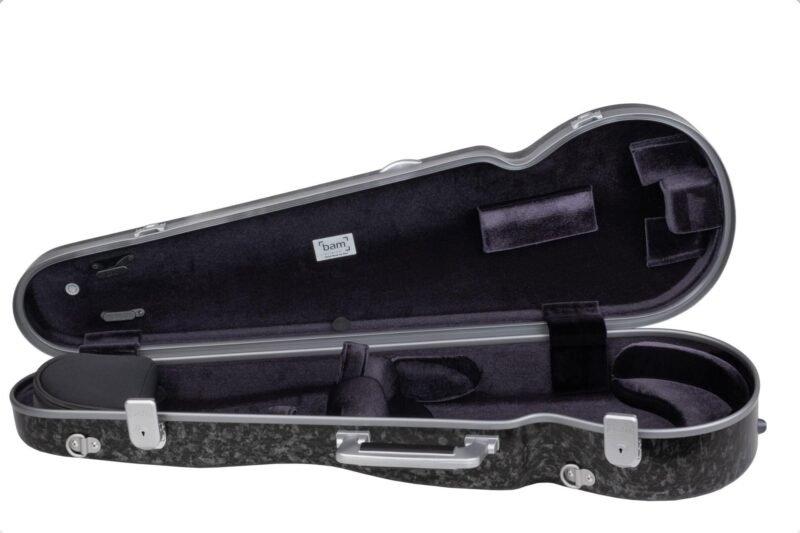 BAM ITALIA ROC2002XLS ROCKS HIGHTECH CONTOURED VIOLIN - immagine 4