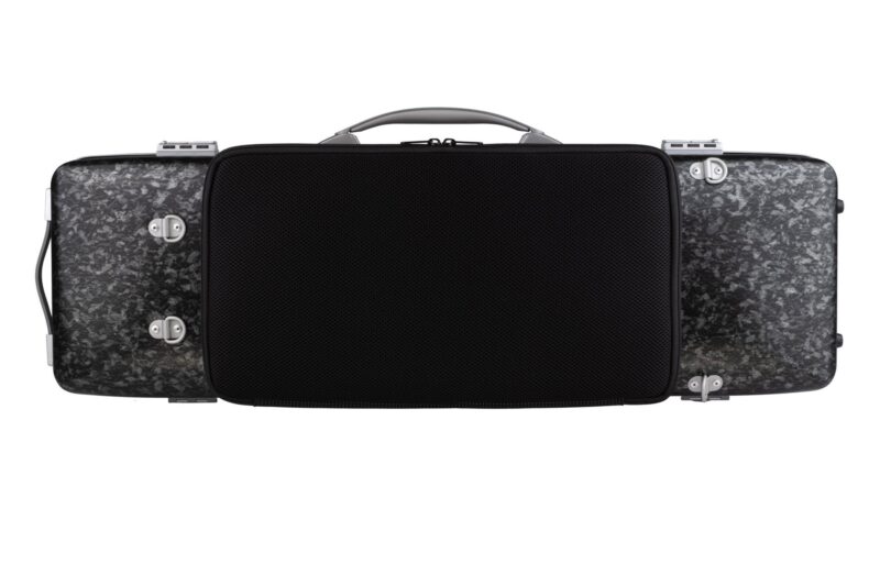 BAM ITALIA ROC2018XLS ROCKS HIGHTECH CONTOURED VIOLIN - immagine 3