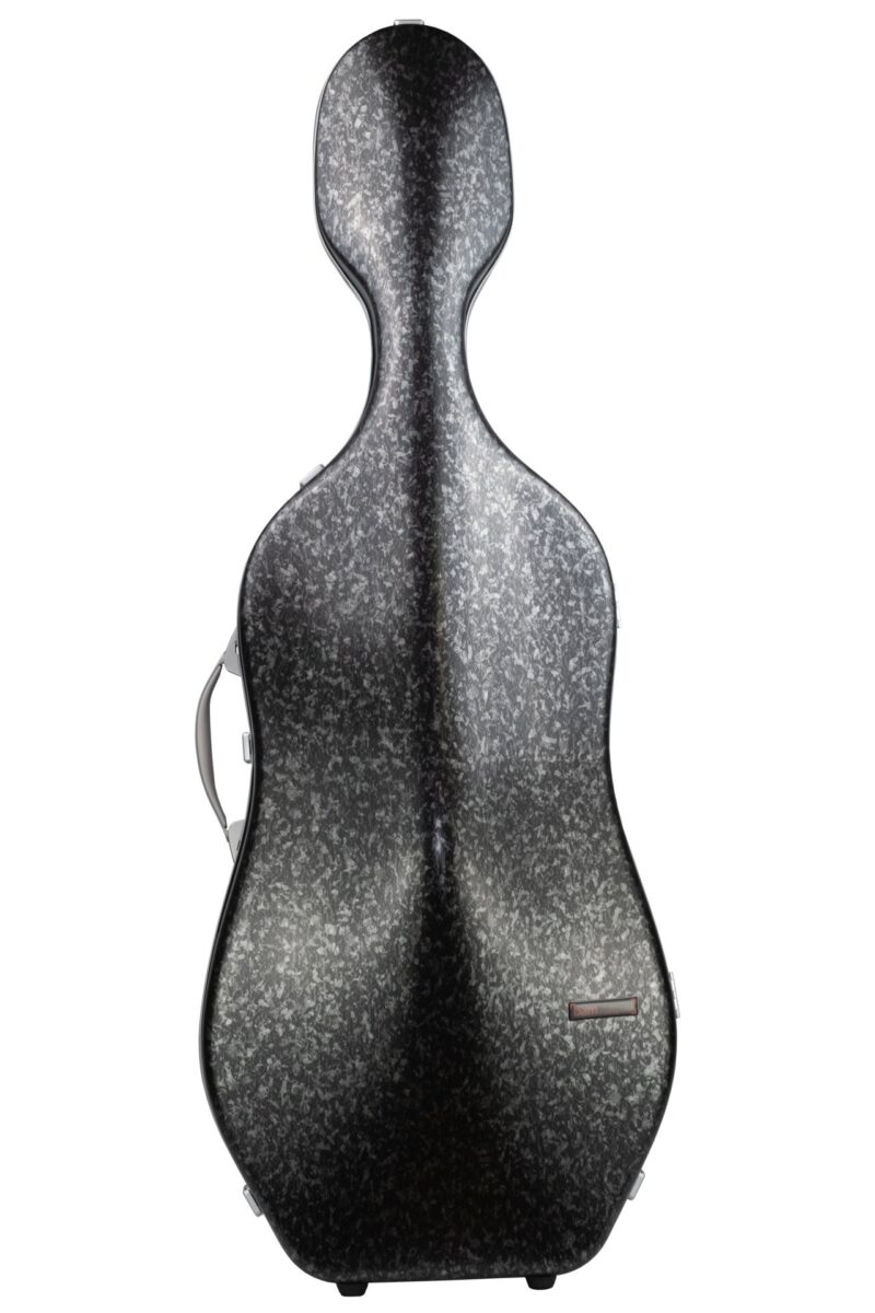 BAM ITALIA ROC1005XLS ROCKS HIGHTECH SLIM CELLO CASE
