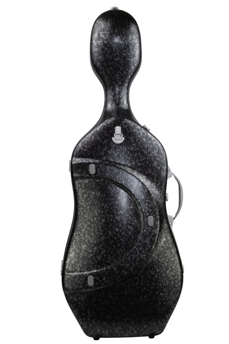 BAM ITALIA ROC1005XLS ROCKS HIGHTECH SLIM CELLO CASE - immagine 2