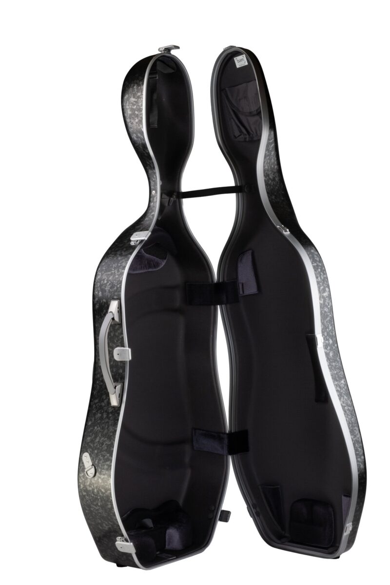 BAM ITALIA ROC1005XLS ROCKS HIGHTECH SLIM CELLO CASE - immagine 4