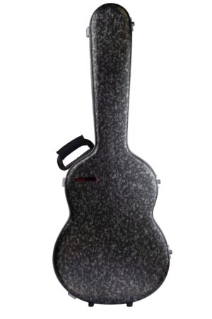 BAM ITALIA ROC8002XLS ROCKS HIGHTECH CLASSICAL GUITAR CASE