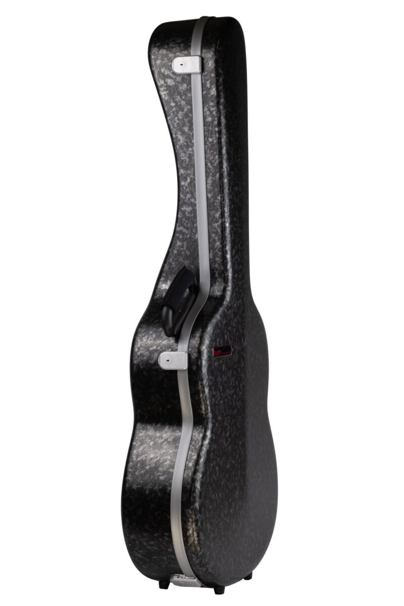 BAM ITALIA ROC8002XLS ROCKS HIGHTECH CLASSICAL GUITAR CASE - immagine 2