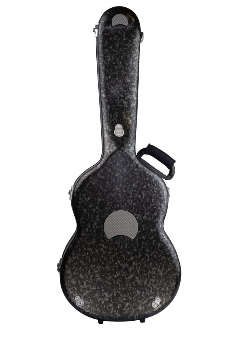 BAM ITALIA ROC8002XLS ROCKS HIGHTECH CLASSICAL GUITAR CASE - immagine 3