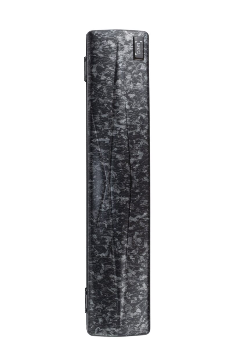 BAM ITALIA ROC4019XLN ROCKS HIGHTECH SLIM FLUTE CASE