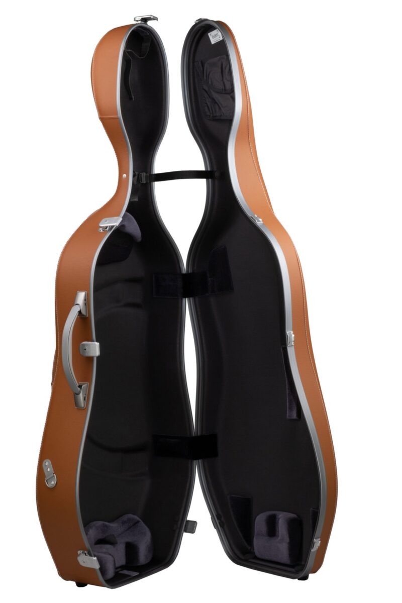 BAM ITALIA ETRO1005XLCC L'ETOILE ROYAL HIGHTECH SLIM CELLO CASE - immagine 2