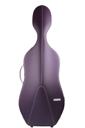 BAM ITALIA ETRO1005XLVT L'ETOILE ROYAL HIGHTECH SLIM CELLO CASE