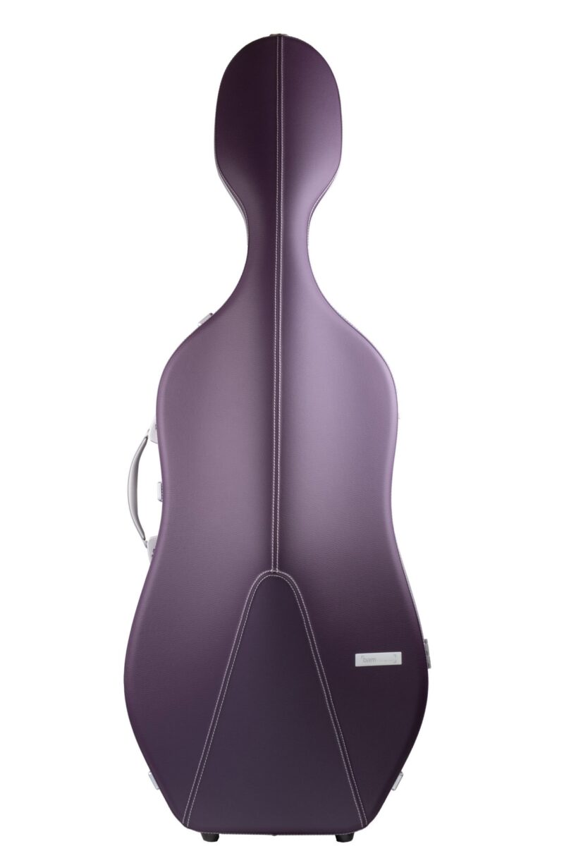 BAM ITALIA ETRO1005XLVT L'ETOILE ROYAL HIGHTECH SLIM CELLO CASE