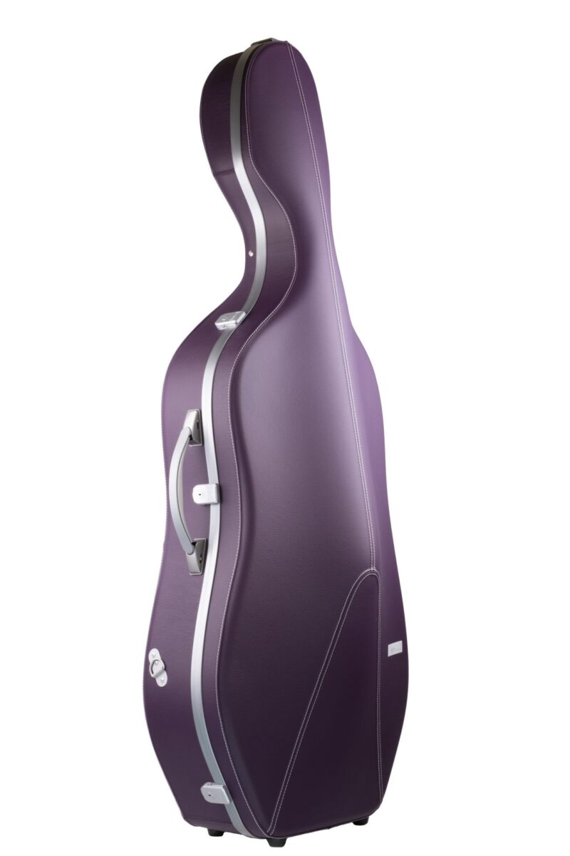 BAM ITALIA ETRO1005XLVT L'ETOILE ROYAL HIGHTECH SLIM CELLO CASE - immagine 2