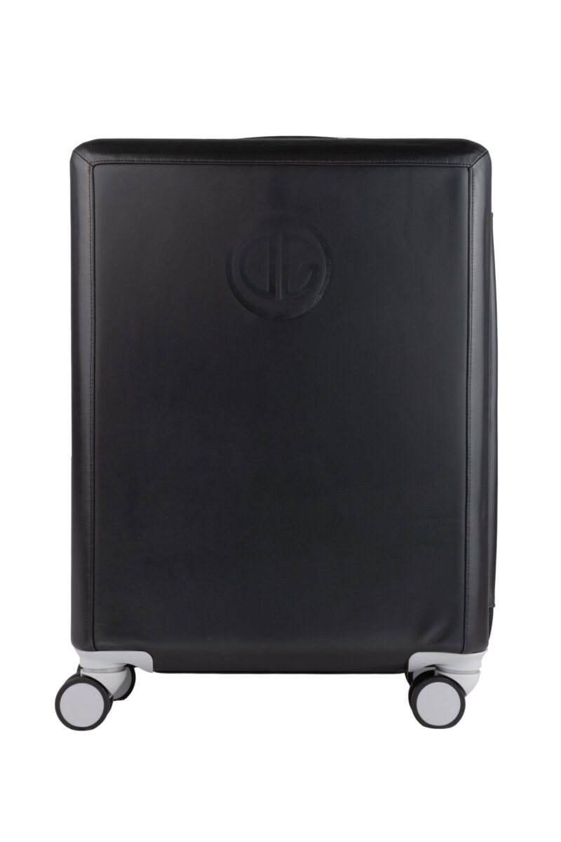 BAM ITALIA ICONIC_TROLLEY_PN DAVID GARRETT CABIN TROLLEY