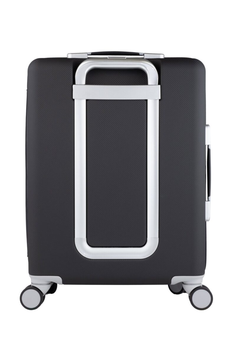BAM ITALIA ICONIC_TROLLEY_PN DAVID GARRETT CABIN TROLLEY - immagine 4