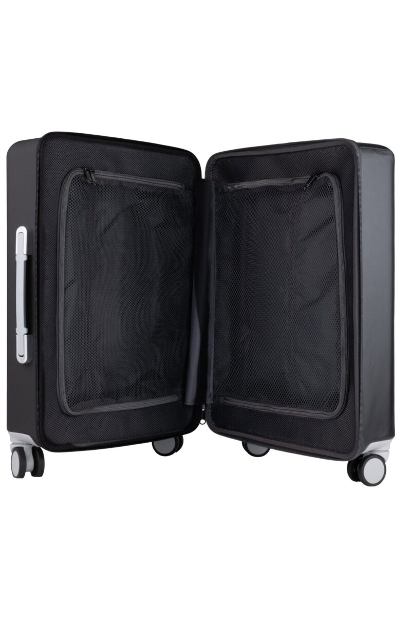 BAM ITALIA ICONIC_TROLLEY_PN DAVID GARRETT CABIN TROLLEY - immagine 5
