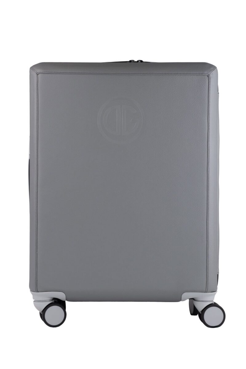 BAM ITALIA ICONIC_TROLLEY_PG DAVID GARRETT CABIN TROLLEY
