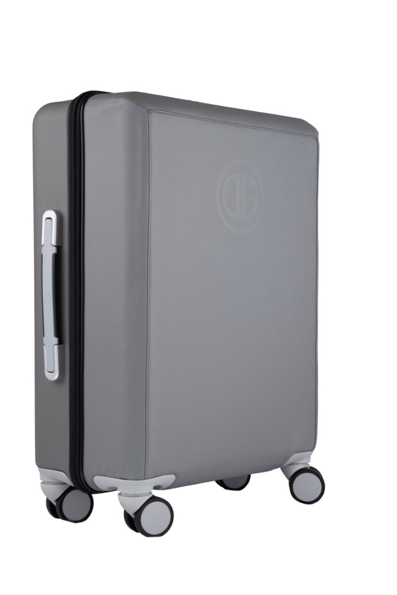 BAM ITALIA ICONIC_TROLLEY_PG DAVID GARRETT CABIN TROLLEY - immagine 2