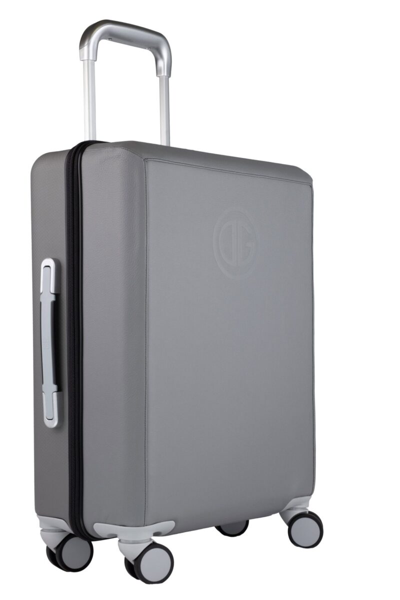 BAM ITALIA ICONIC_TROLLEY_PG DAVID GARRETT CABIN TROLLEY - immagine 3