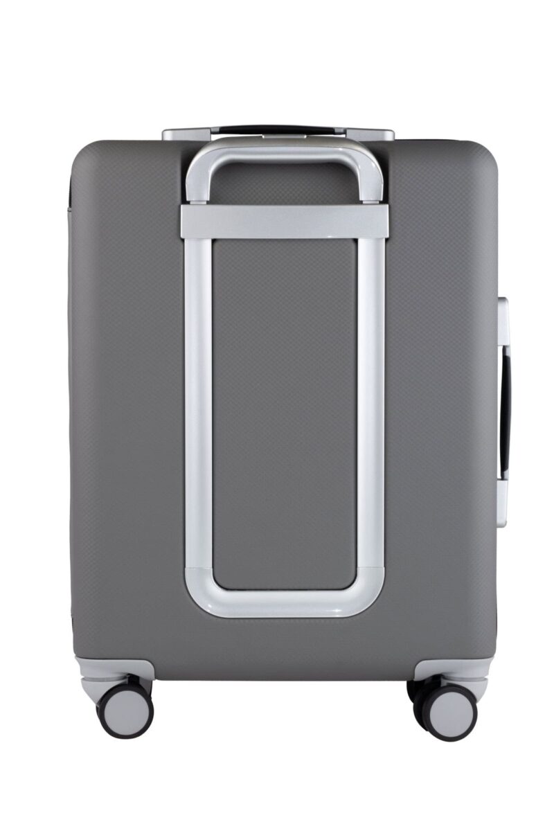 BAM ITALIA ICONIC_TROLLEY_PG DAVID GARRETT CABIN TROLLEY - immagine 4