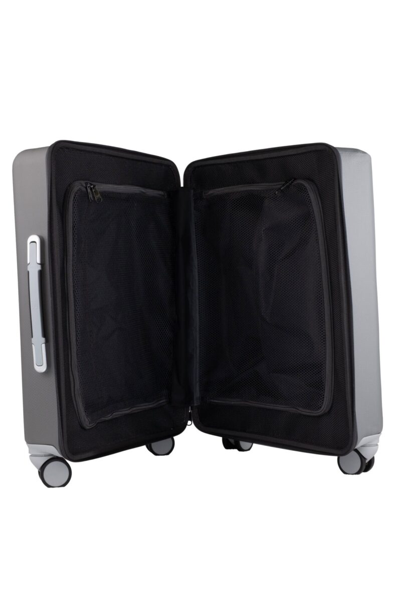 BAM ITALIA ICONIC_TROLLEY_PG DAVID GARRETT CABIN TROLLEY - immagine 5