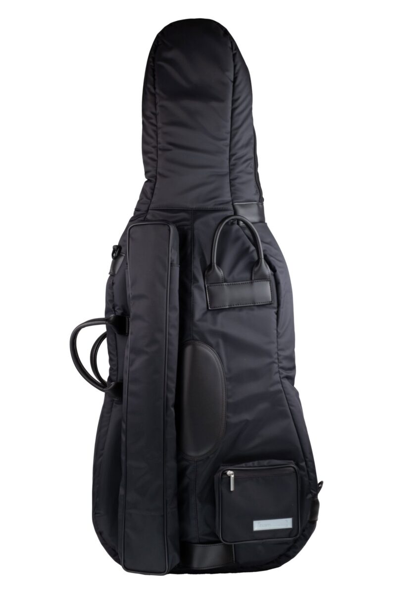 BAM ITALIA PERF1002SN PERFORMANCE 3/4 CELLO COVER