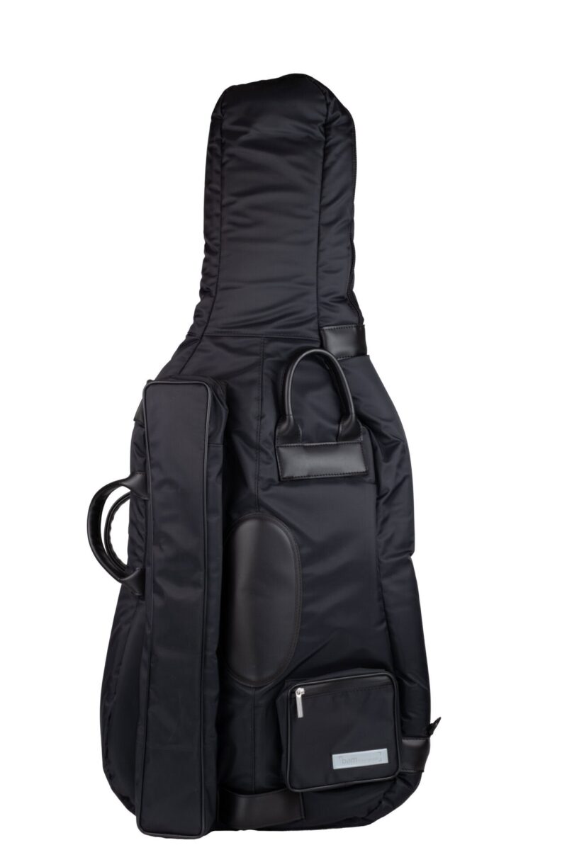 BAM ITALIA PERF1003SN PERFORMANCE 1/2 CELLO COVER