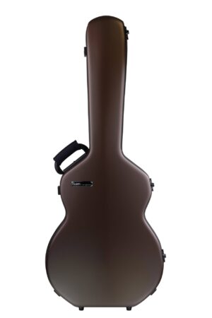BAM ITALIA STEELS8007XLM HIGHTECH 000 GUITAR CASE