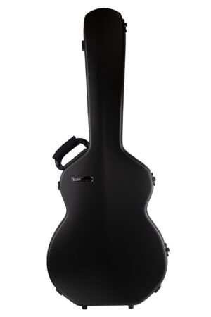BAM ITALIA STEELS8008XLN HIGHTECH OM GUITAR CASE