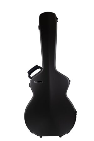 BAM ITALIA STEELS8009XLN HIGHTECH GRAND CONCERT GUITAR CASE